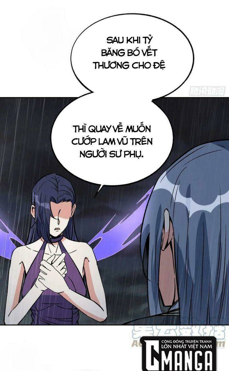 Cuồng Thiếu Siêu Thiên Tài: Chapter 73