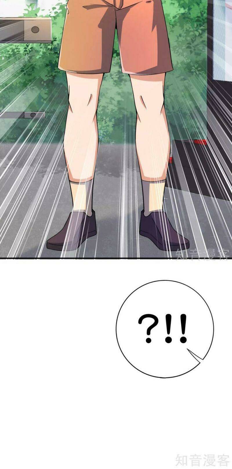 Vòng Bạn Bè Mạnh Nhất Của Tiên Giới: Chapter 124