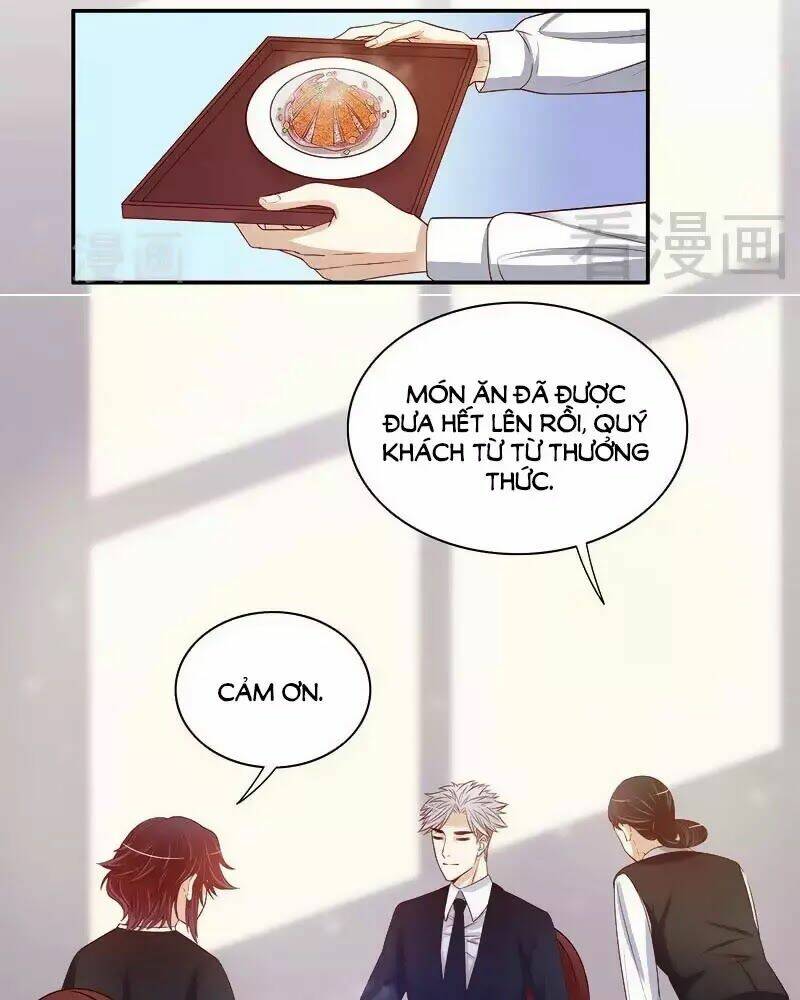 101 Phương Pháp Của Tổng Tài: Chapter 53