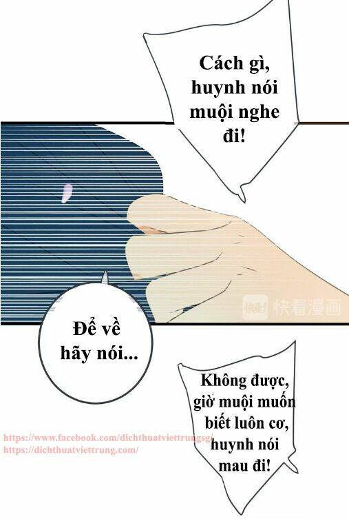 Bạn Trai Tôi Là Cẩm Y Vệ 2: Chapter 79