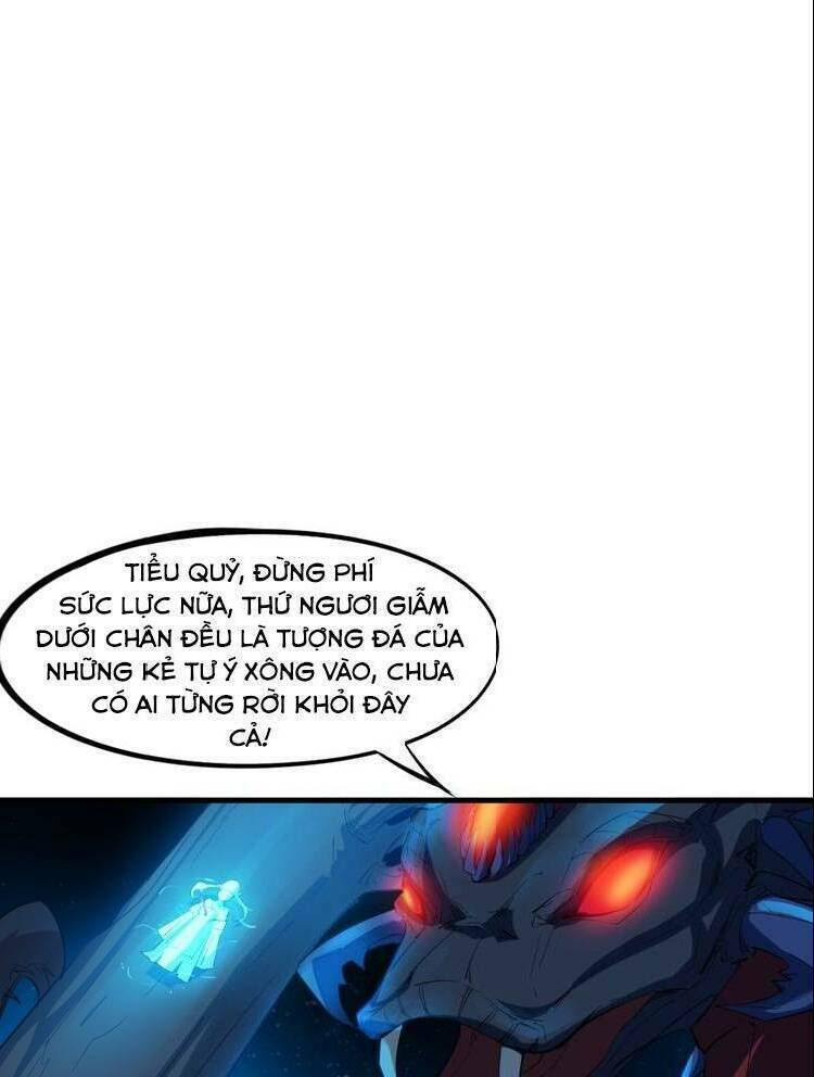 Long Mạch Võ Thần: Chapter 68