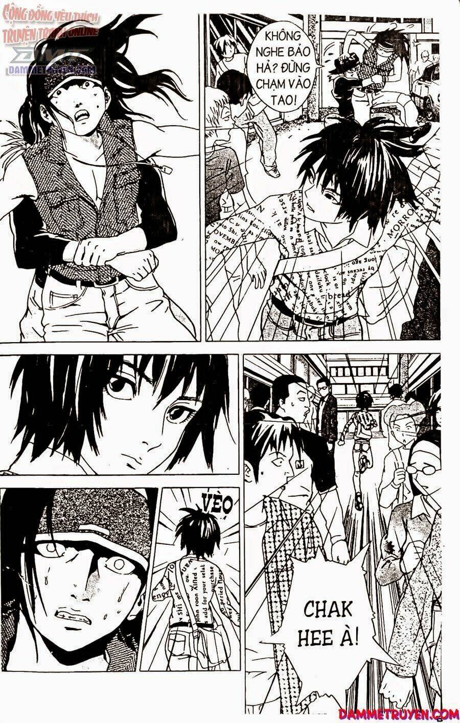 Ai Hơn Ai: Chapter 156