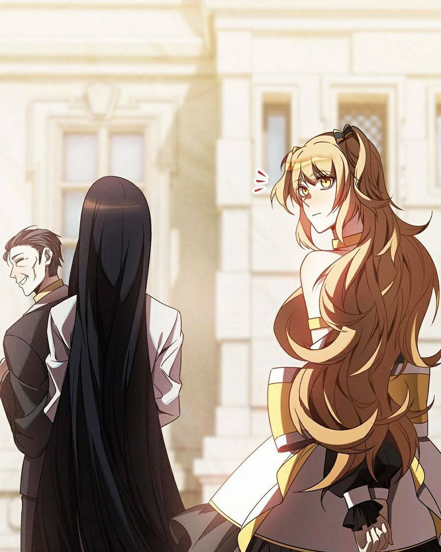 Người Chơi Siêu Mạnh: Chapter 11