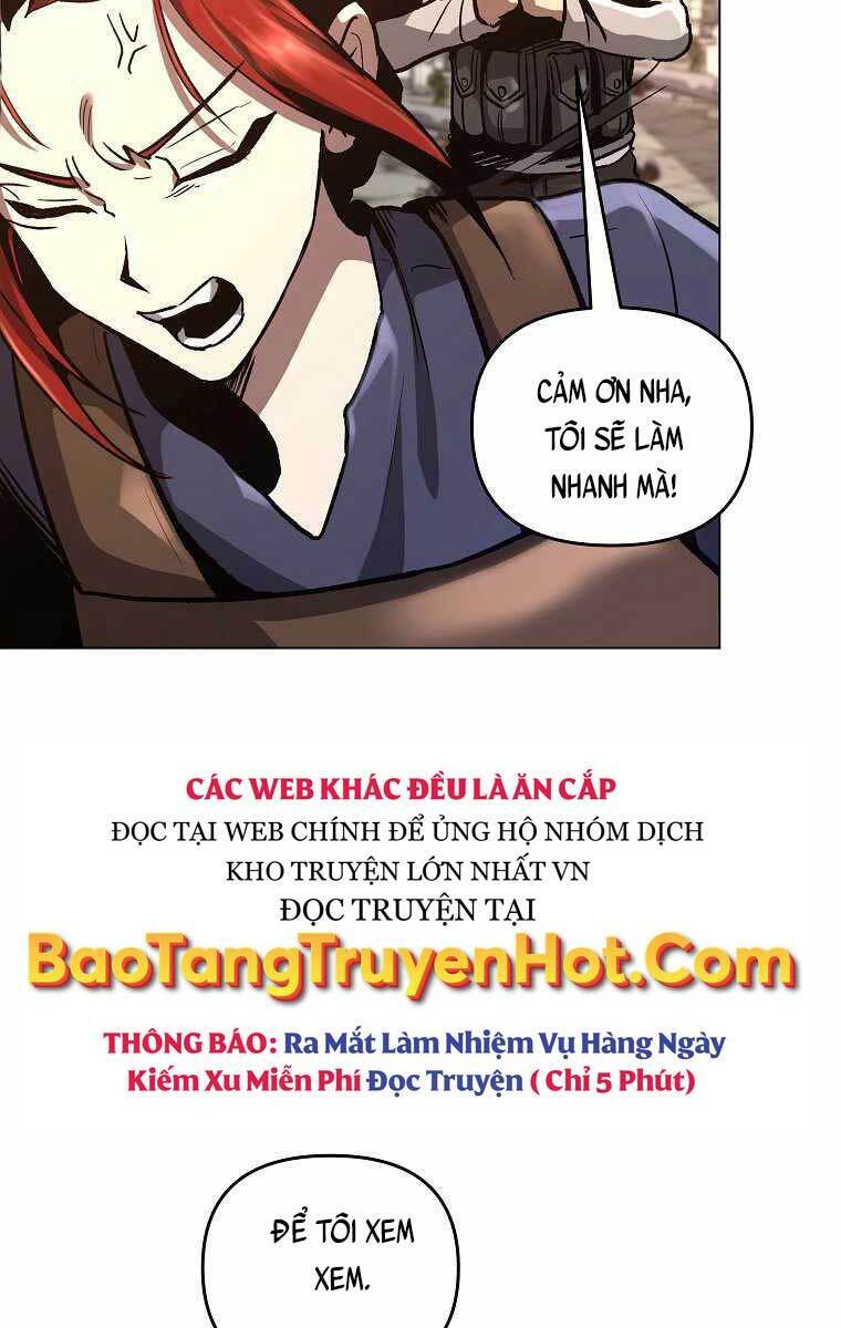 Con Đường Diệt Thần: Chapter 20