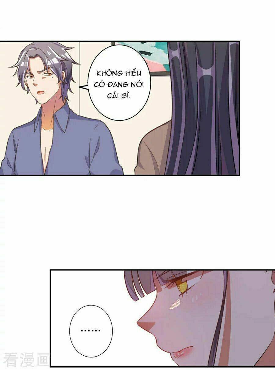 Hôn Nhân Dục Vọng: Thiếu Gia Nhẹ Một Chút!: Chapter 58