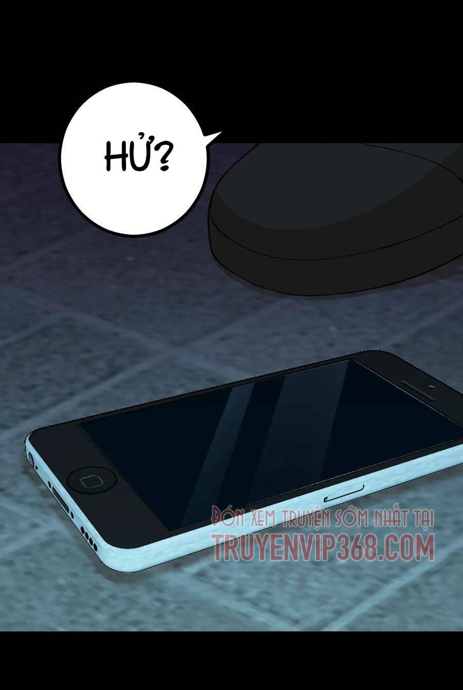 Đai Ca Trở Lại Tuổi 16: Chapter 125