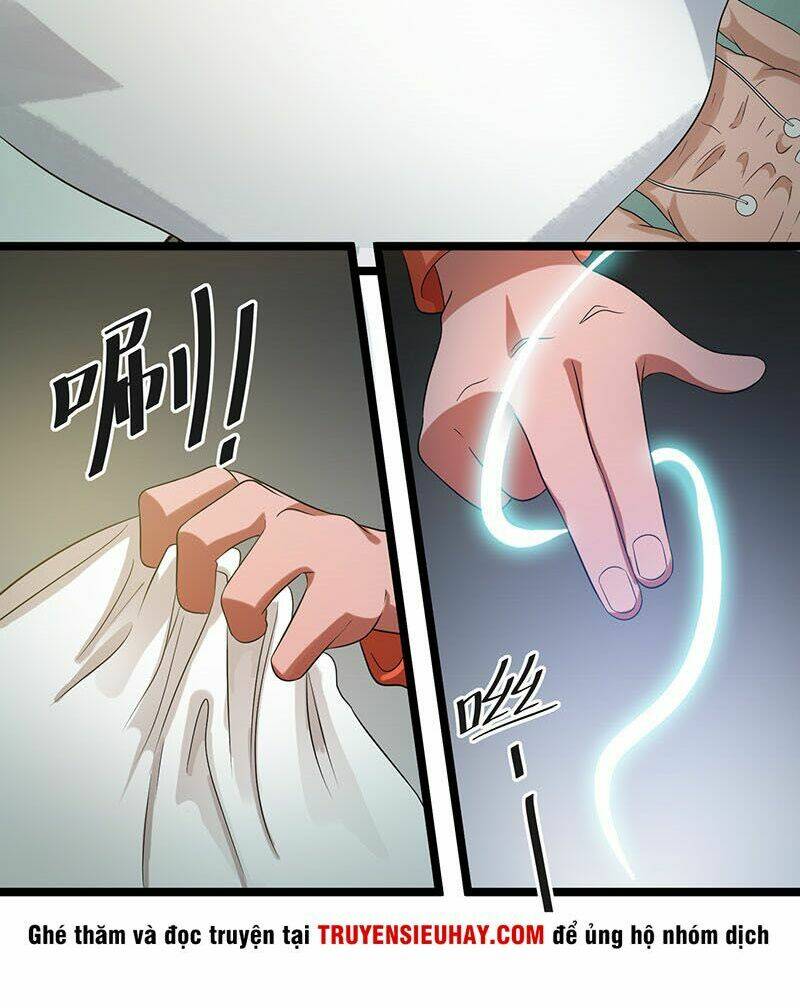 Tiên Vương Trùng Sinh: Chapter 27