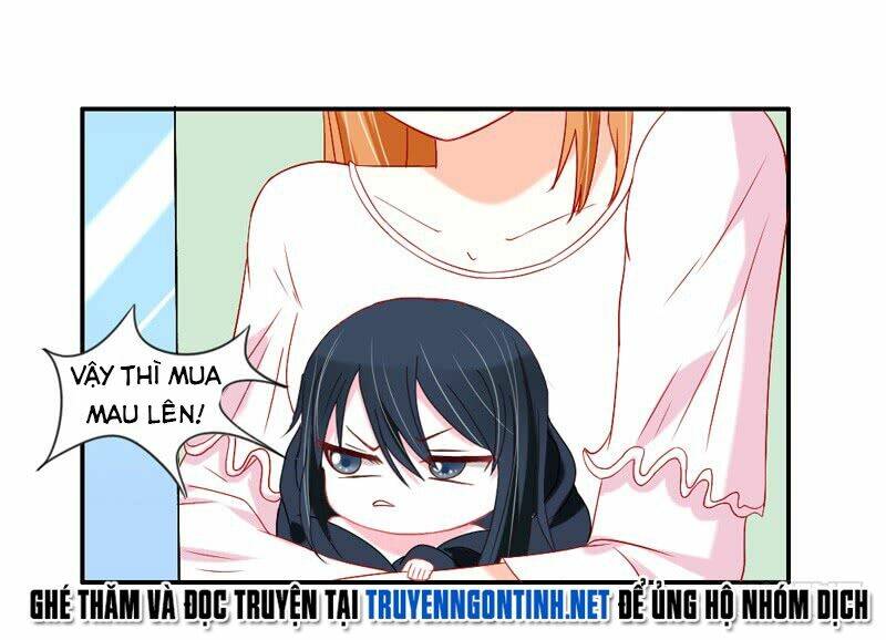 Ma Vương Đại Nhân Đi Thông Thả: Chapter 32