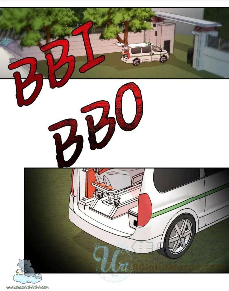 Nhật Ký Nấm Ma Cô: Chapter 8