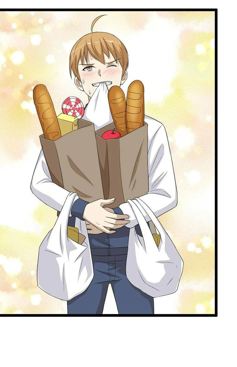 Đai Ca Trở Lại Tuổi 16: Chapter 171