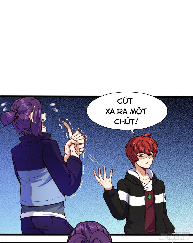 Đô Thị Âm Dương Tiên Y: Chapter 82