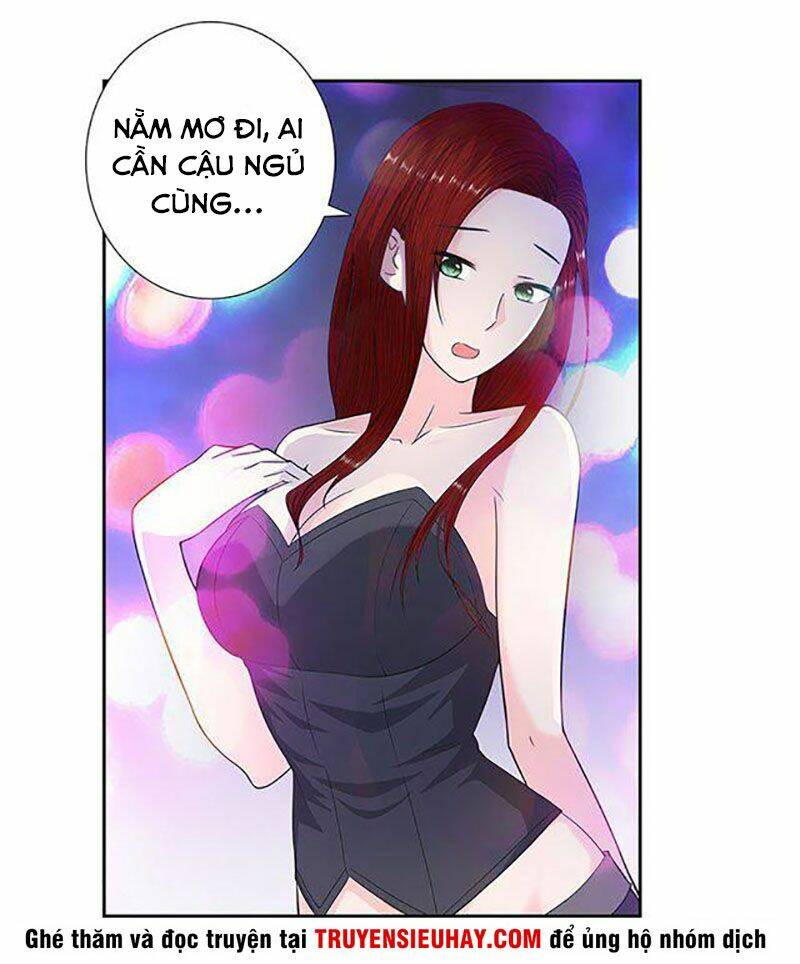 Học Viện Cao Thủ: Chapter 78
