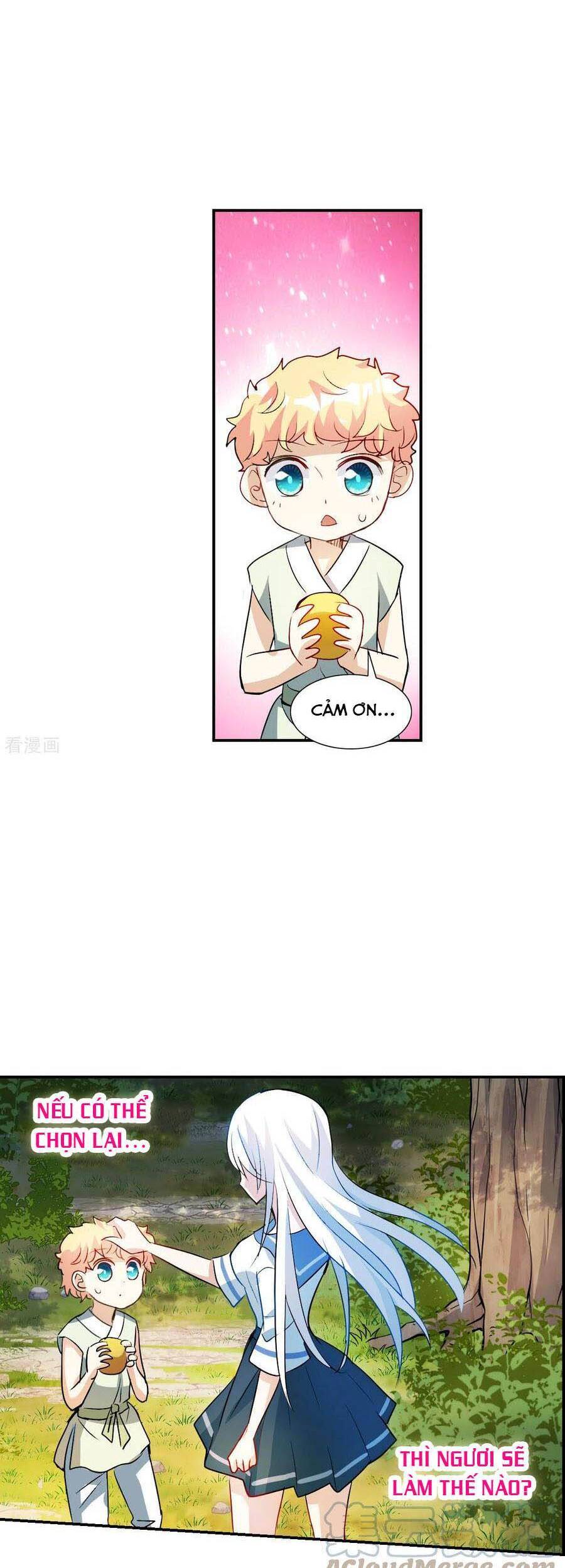 Tô Tịch Kỳ Quái: Chapter 126