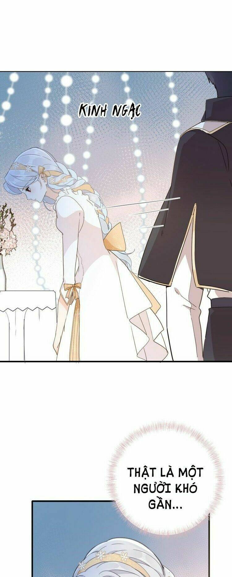 Hầu Nữ Giá Đáo: Chapter 24