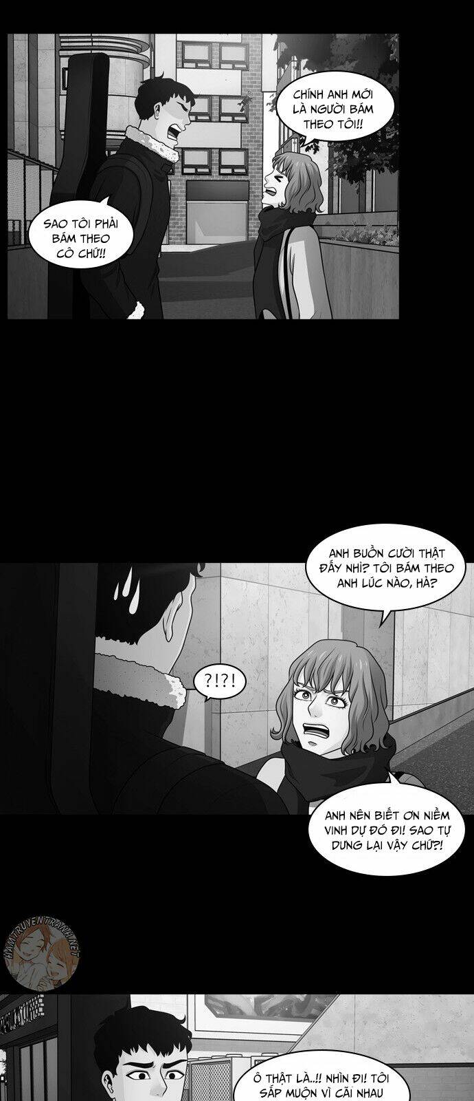 Tomorrow - Ngày Mai: Chapter 27