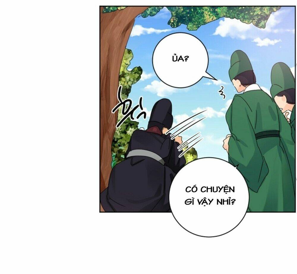Chae Hong Sa: Chapter 32