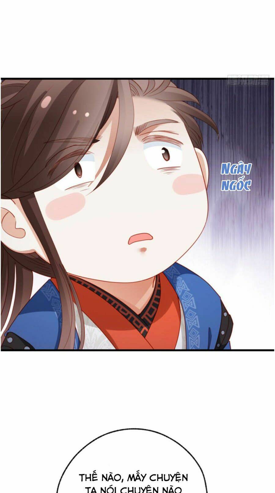 Đứng Lại! Phụng Chỉ Ăn Cướp: Chapter 39