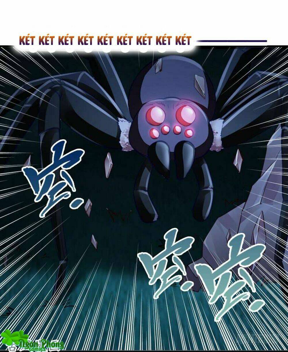 Vạn Năm Nhân Duyên Nhất Tuyến Khiên: Chapter 70