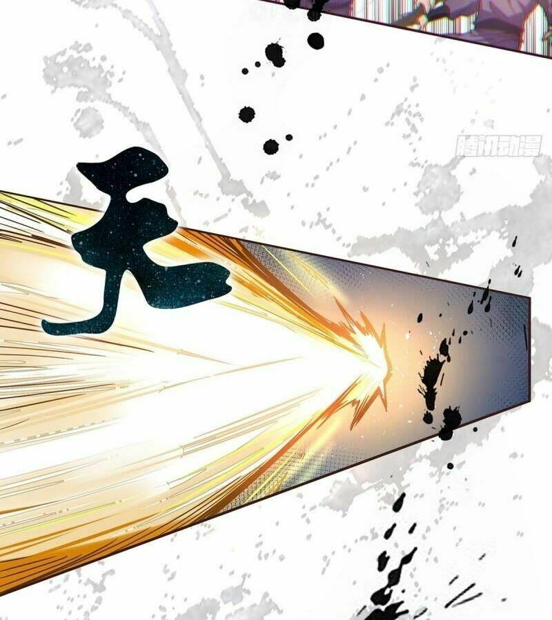 Sinh Tử Quyết: Chapter 25