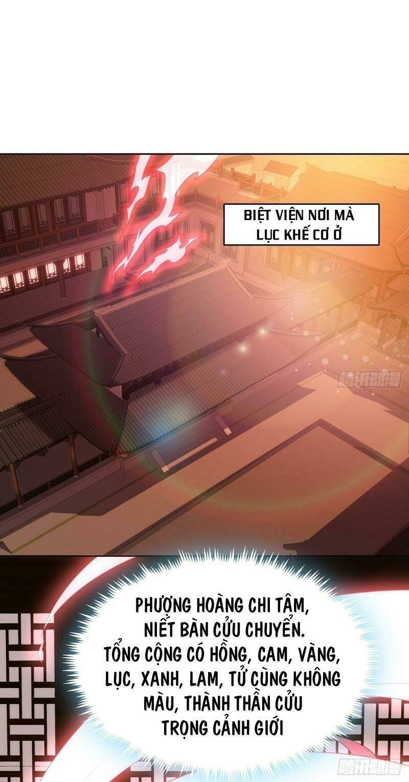 Nghịch Lân: Chapter 80