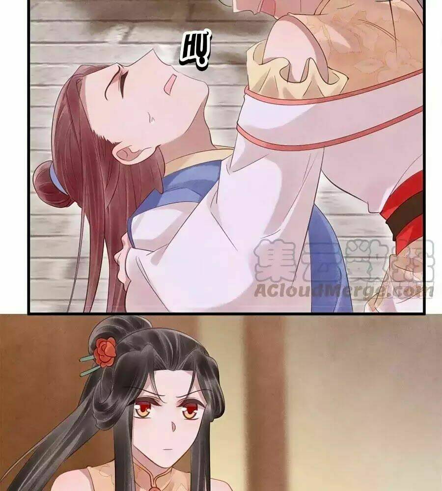 Vương Phi Muốn Trèo Tường: Chapter 57