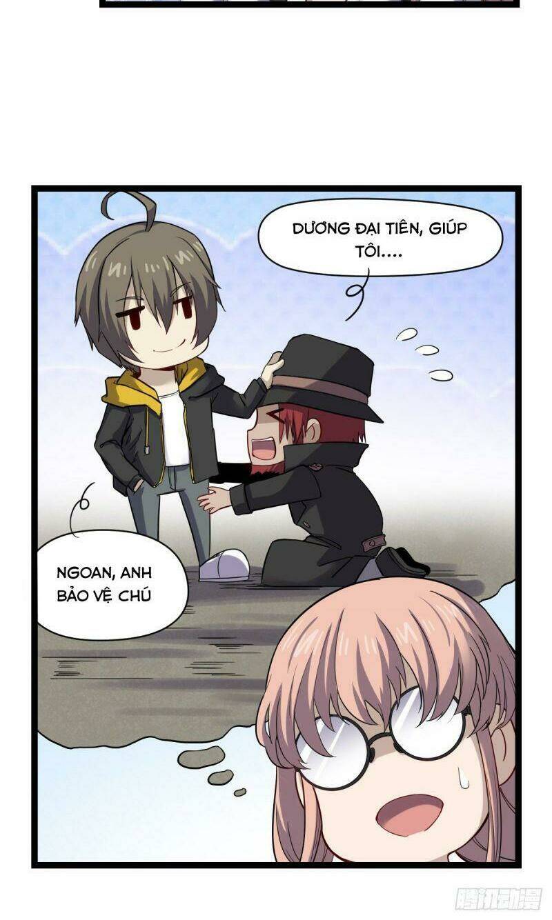 Ta Độ Kiếp Thất Bại Đều Là Tại Ngươi: Chapter 30