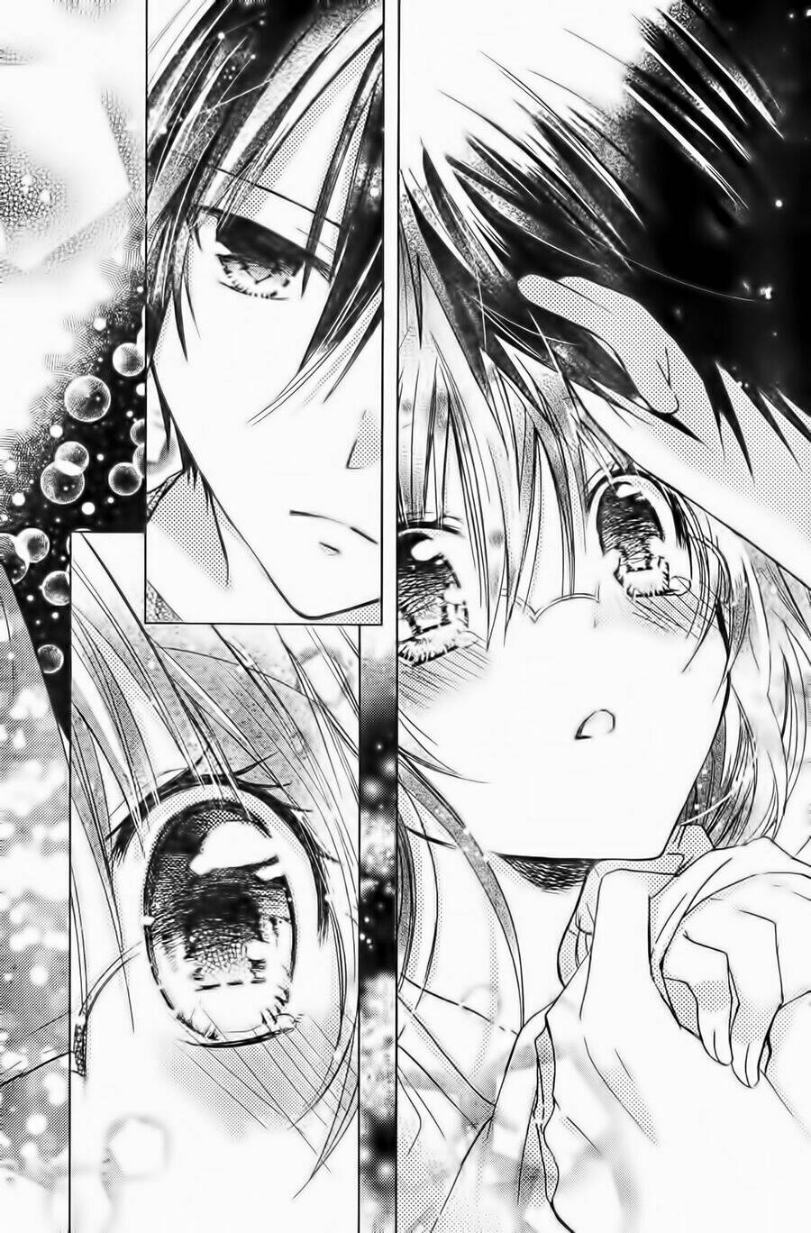 Watashi Ni Xx Shinasai!: Chapter 55