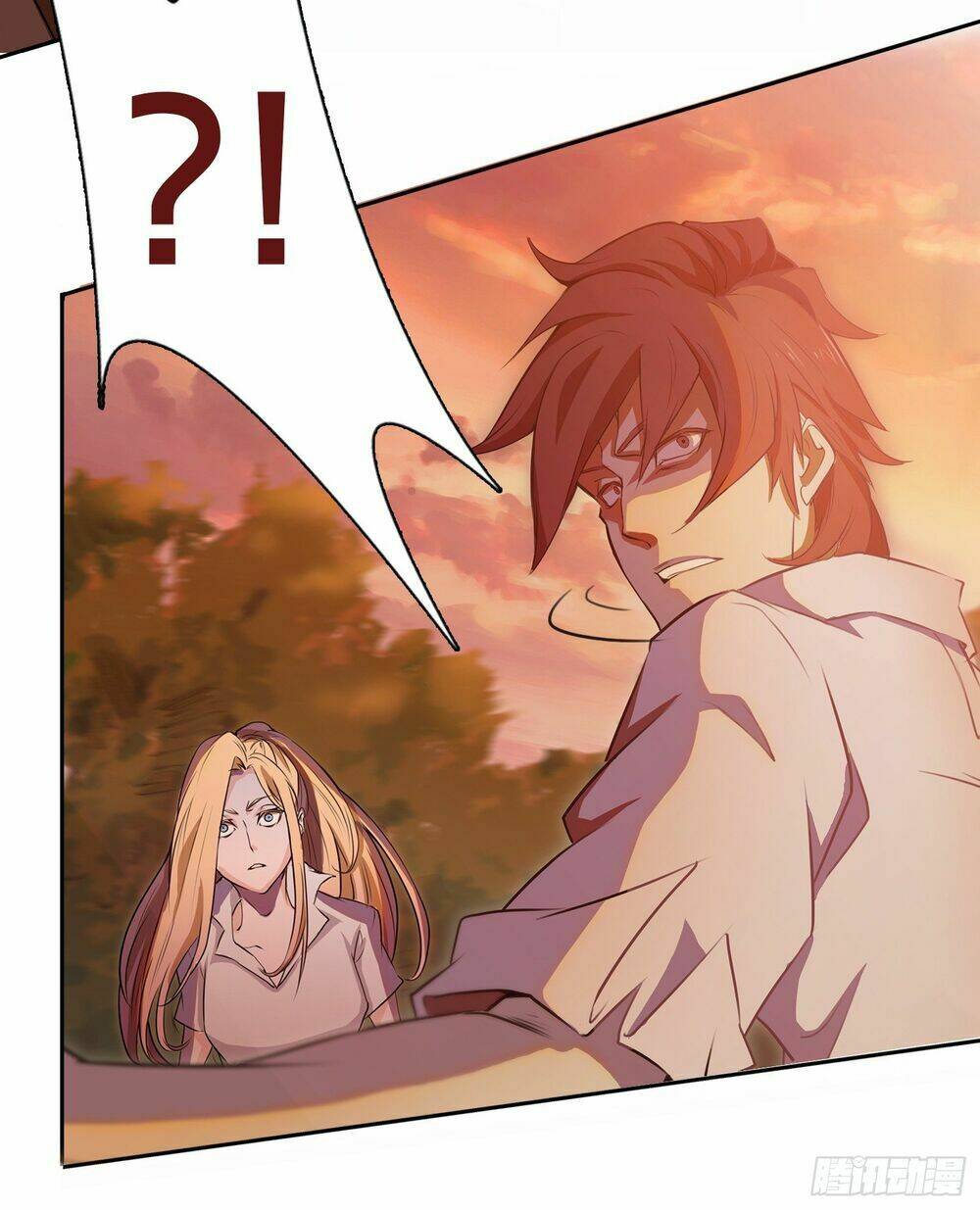 Bạch Dạ Chi Yểm: Chapter 1