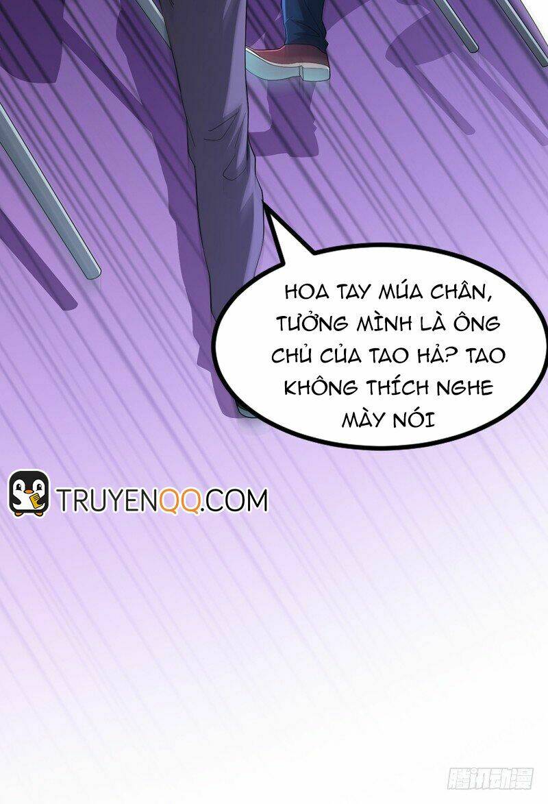 Vòng Bạn Bè Địa Phủ: Chapter 15