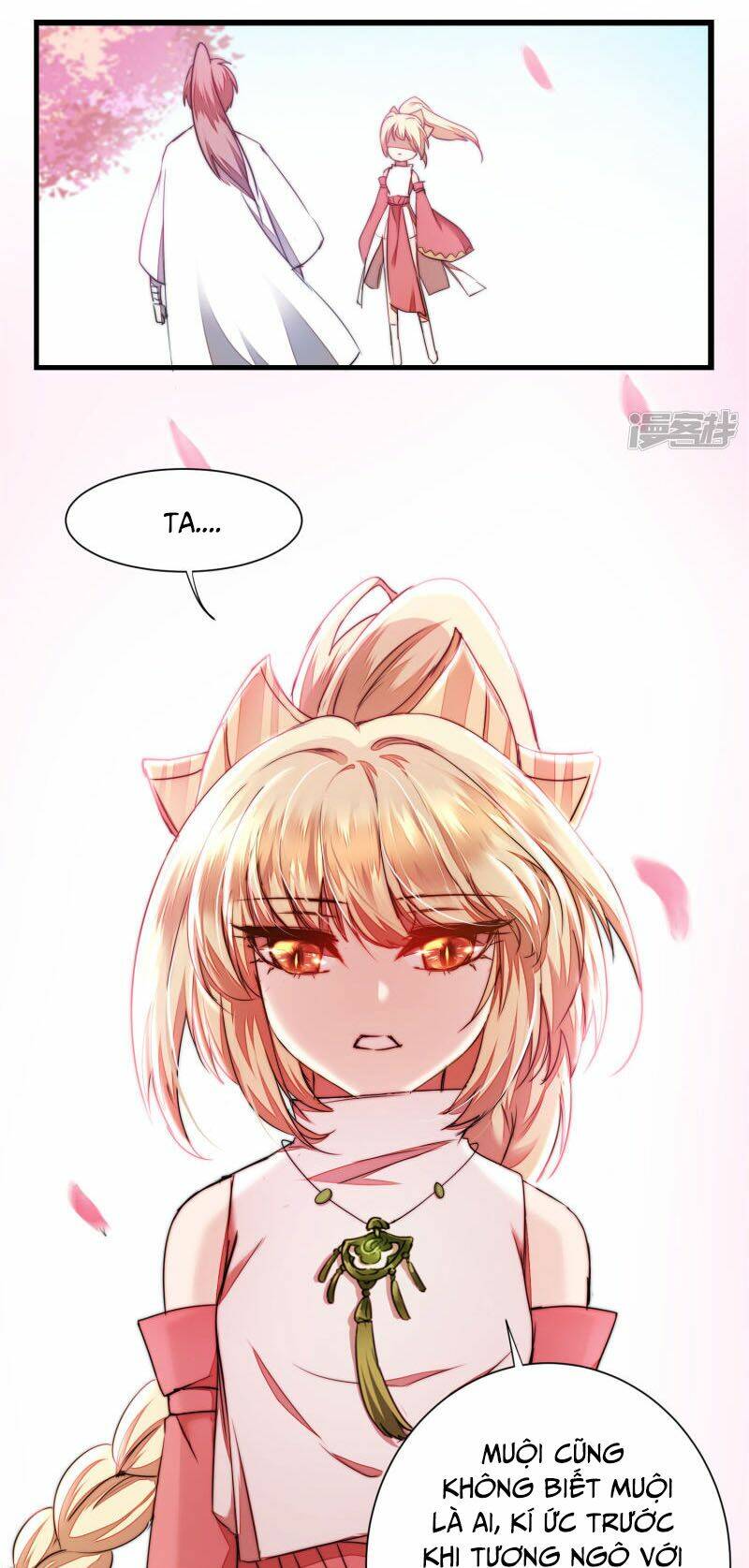 Nghịch Chuyển Tiên Đồ: Chapter 79