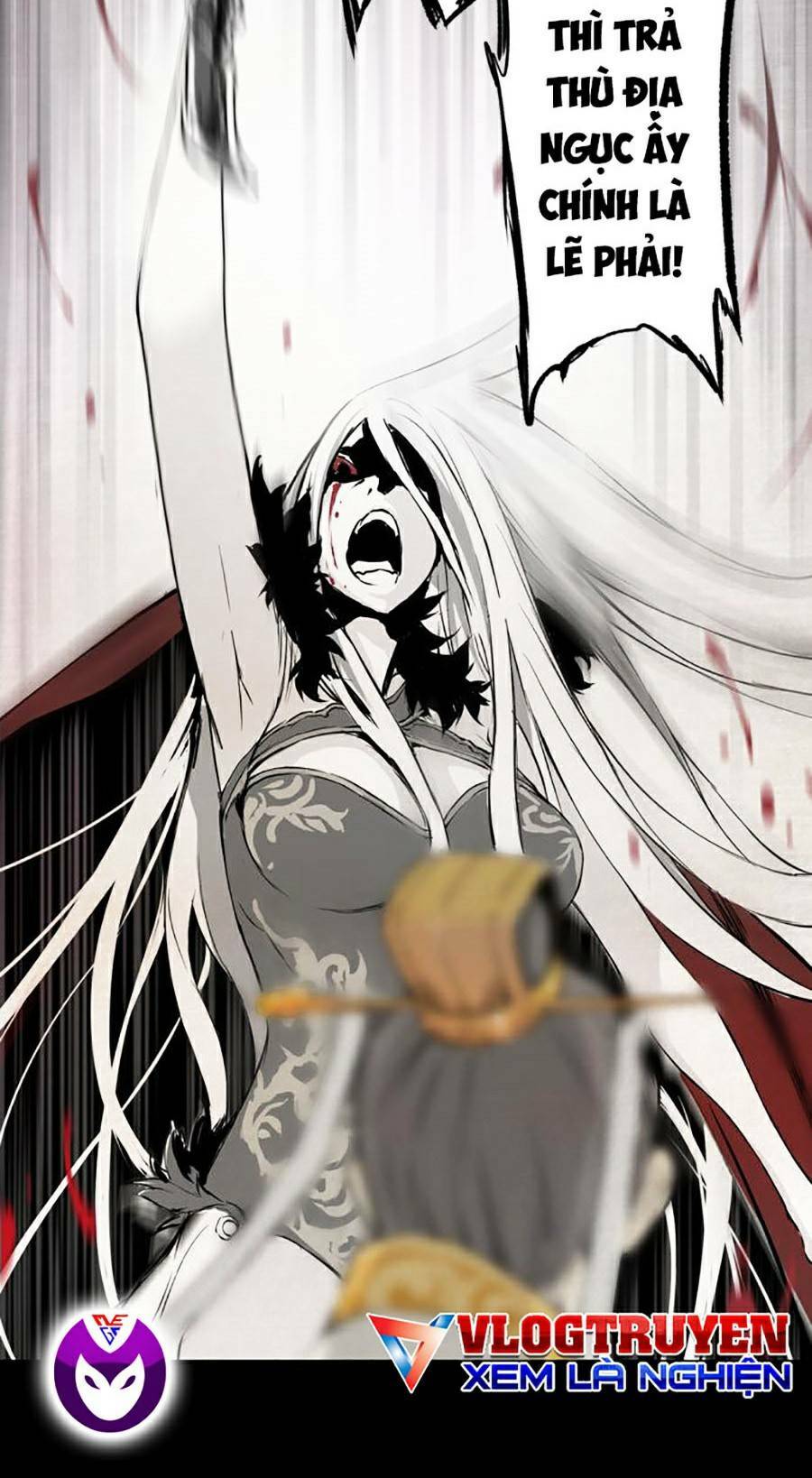 Bách Chiến Bách Thắng: Chapter 7