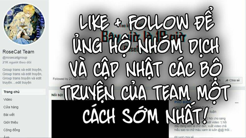 Công Tước, Loạn Vừa Thôi!: Chapter 27