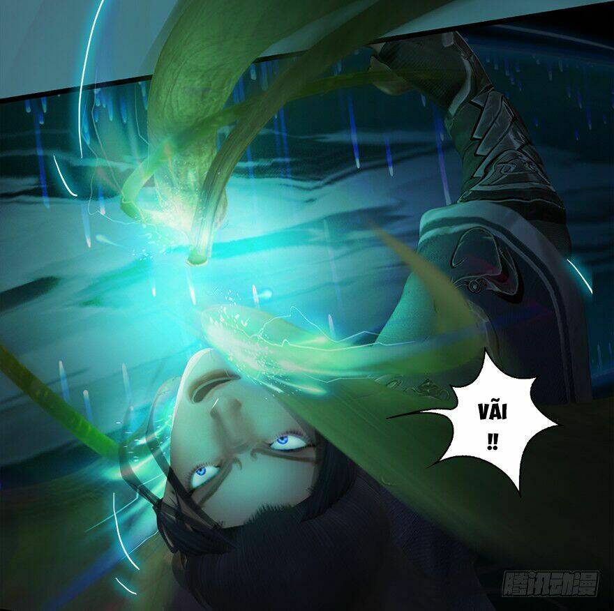 Cửu Hoang Đọa Huyền Sư: Chapter 16