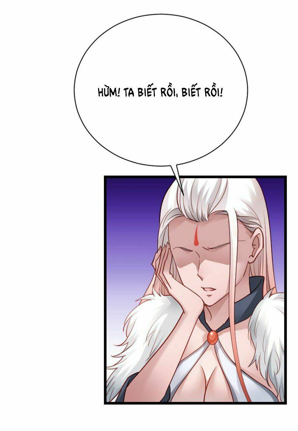 Vạn Năm Nhân Duyên Nhất Tuyến Khiên: Chapter 34