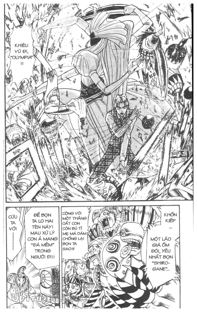 Fujita Kazuhiro: Chapter 25