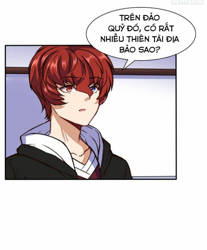 Đô Thị Âm Dương Tiên Y: Chapter 108