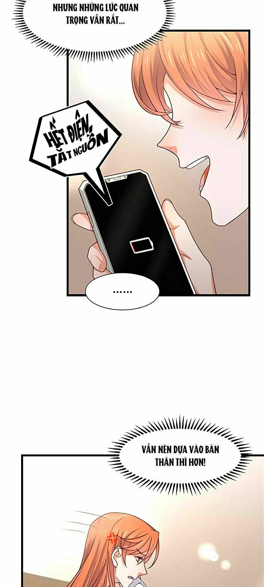 Nhật Ký Báo Thù Của Thiên Kim Hai Mặt: Chapter 27