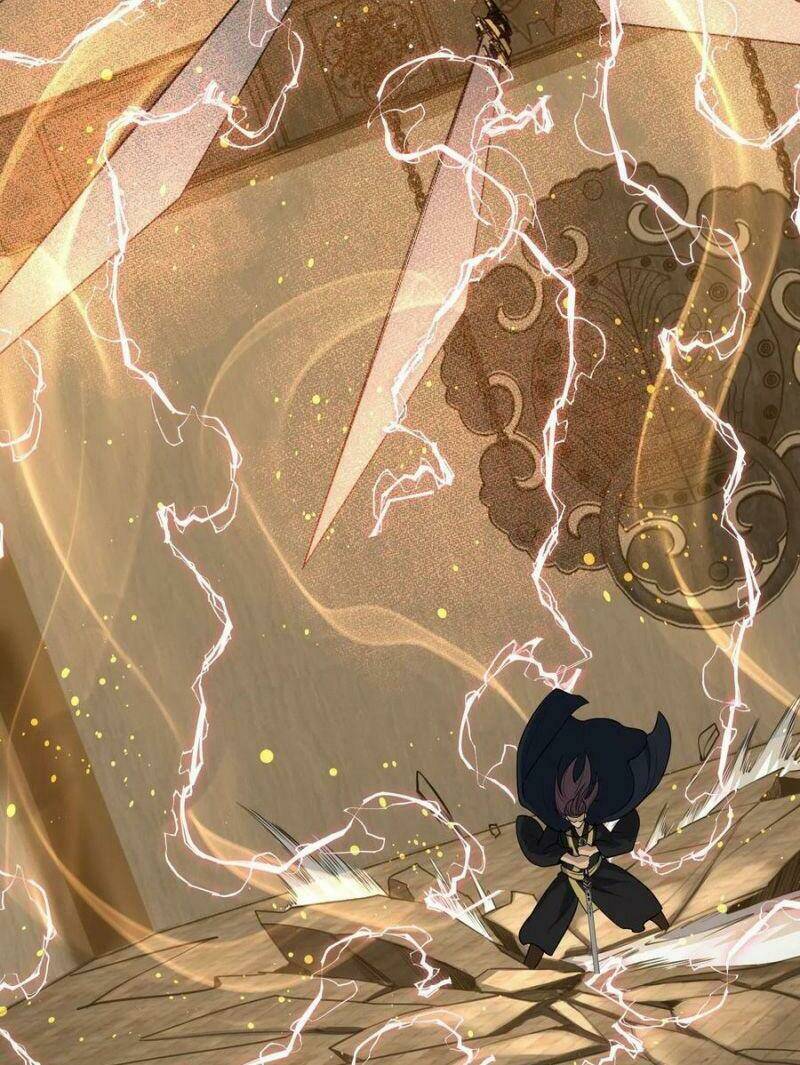 Tân Đình Là Hảo Đao: Chapter 16