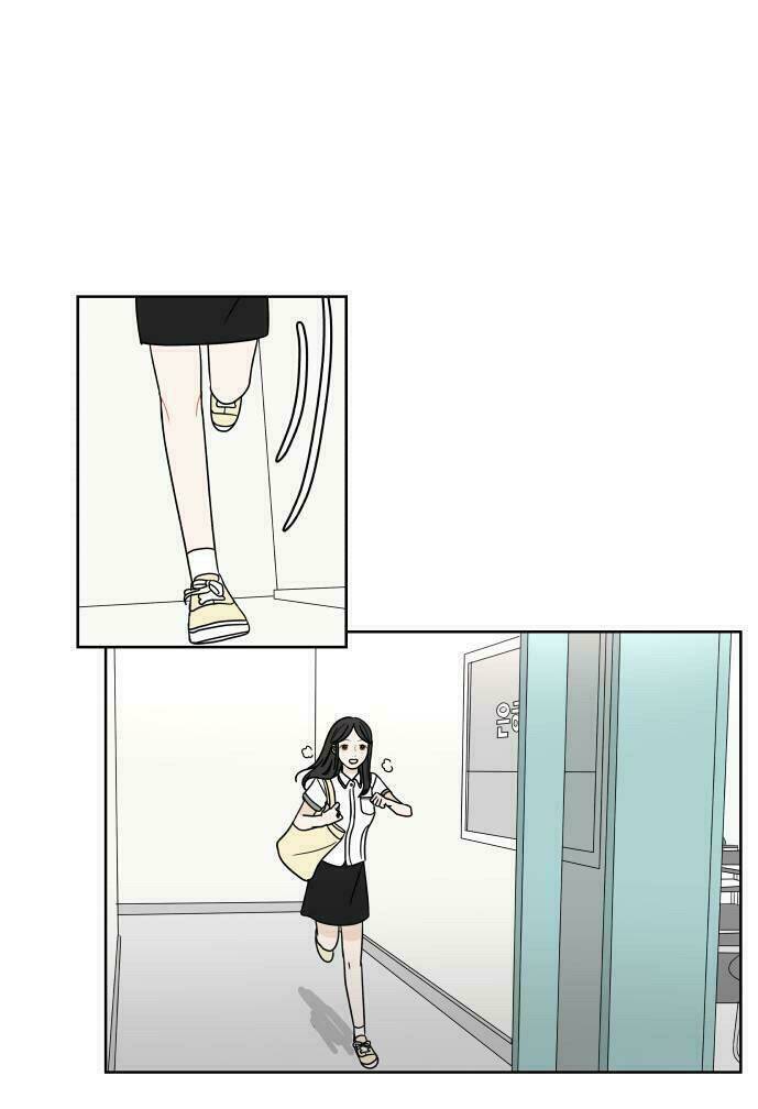 30 Phút Bước Đi Bên Em: Chapter 24.5