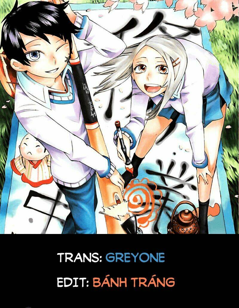 Bokke-San: Chapter 15