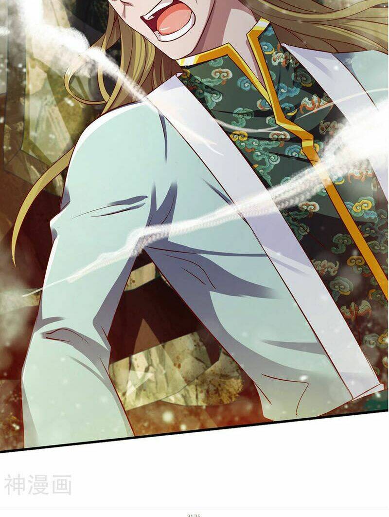 Chiến Đỉnh: Chapter 35