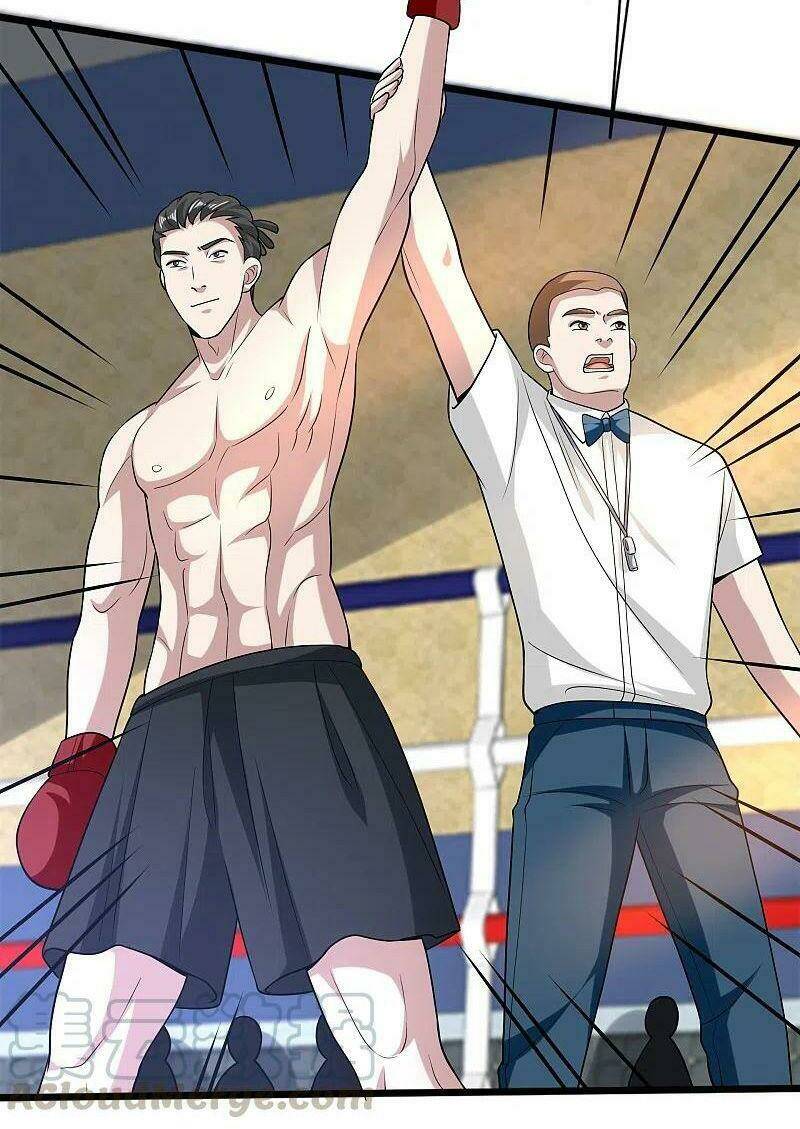 Đô Thị Tà Vương: Chapter 212
