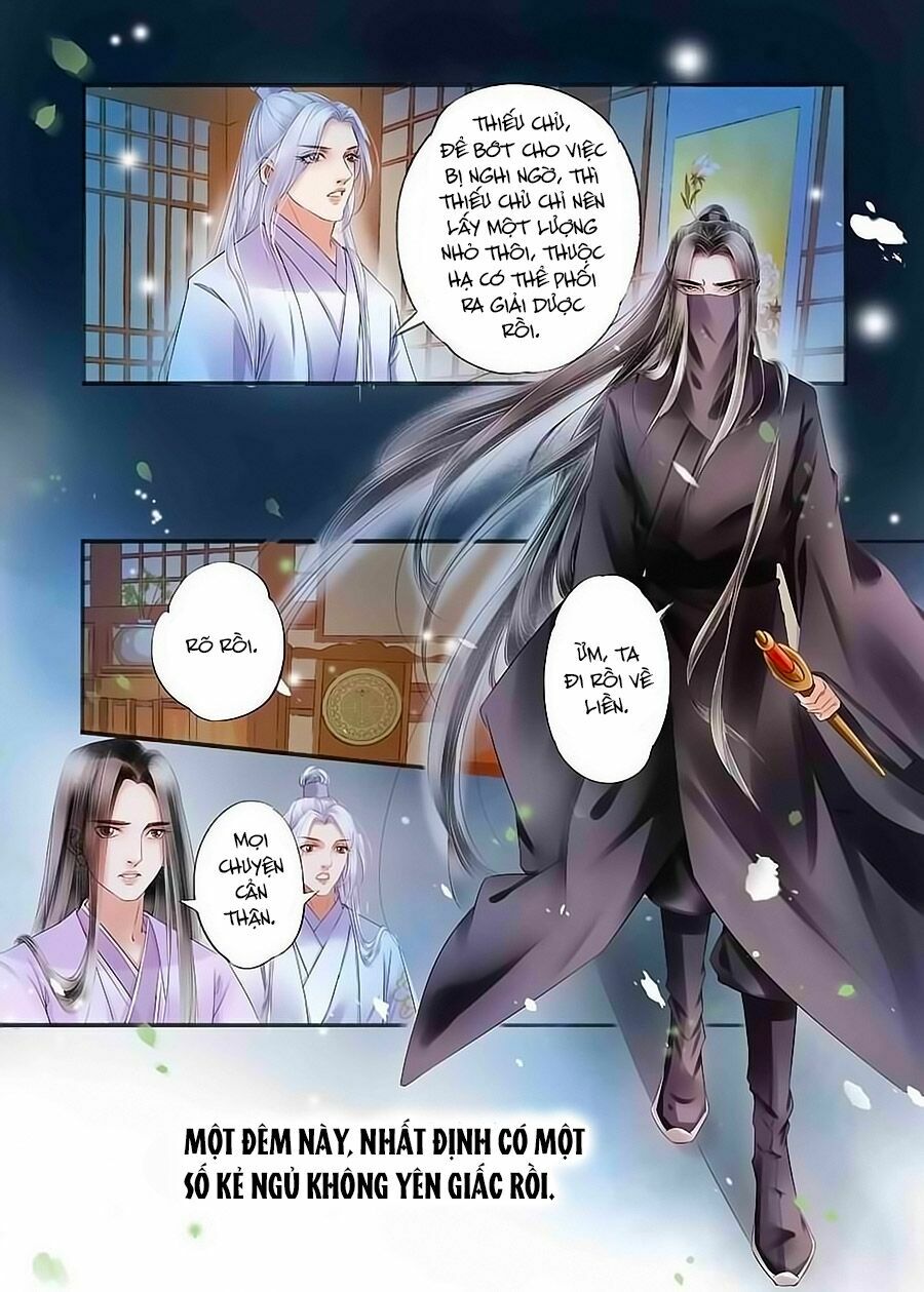 Nhà Ta Có Tiểu Thiếp: Chapter 103