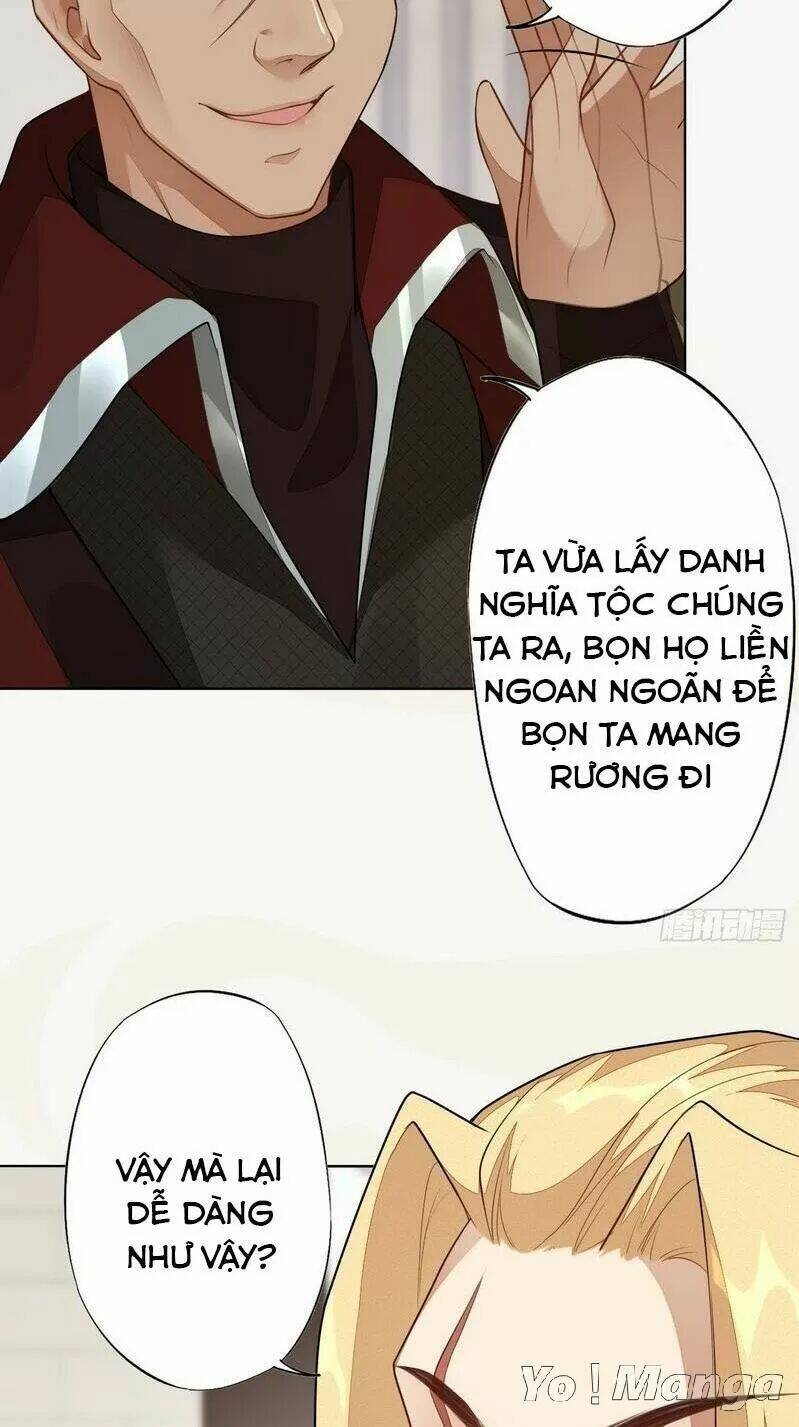 Tuyệt Thế Luyện Đan Sư: Chapter 152