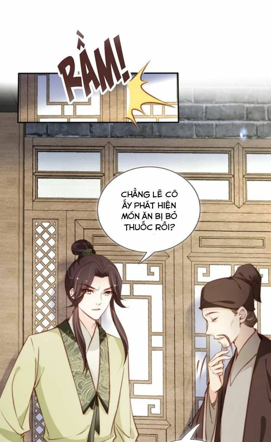 Nàng Trở Thành Bạch Nguyệt Quang Của Vương Gia Bệnh Kiều: Chapter 95