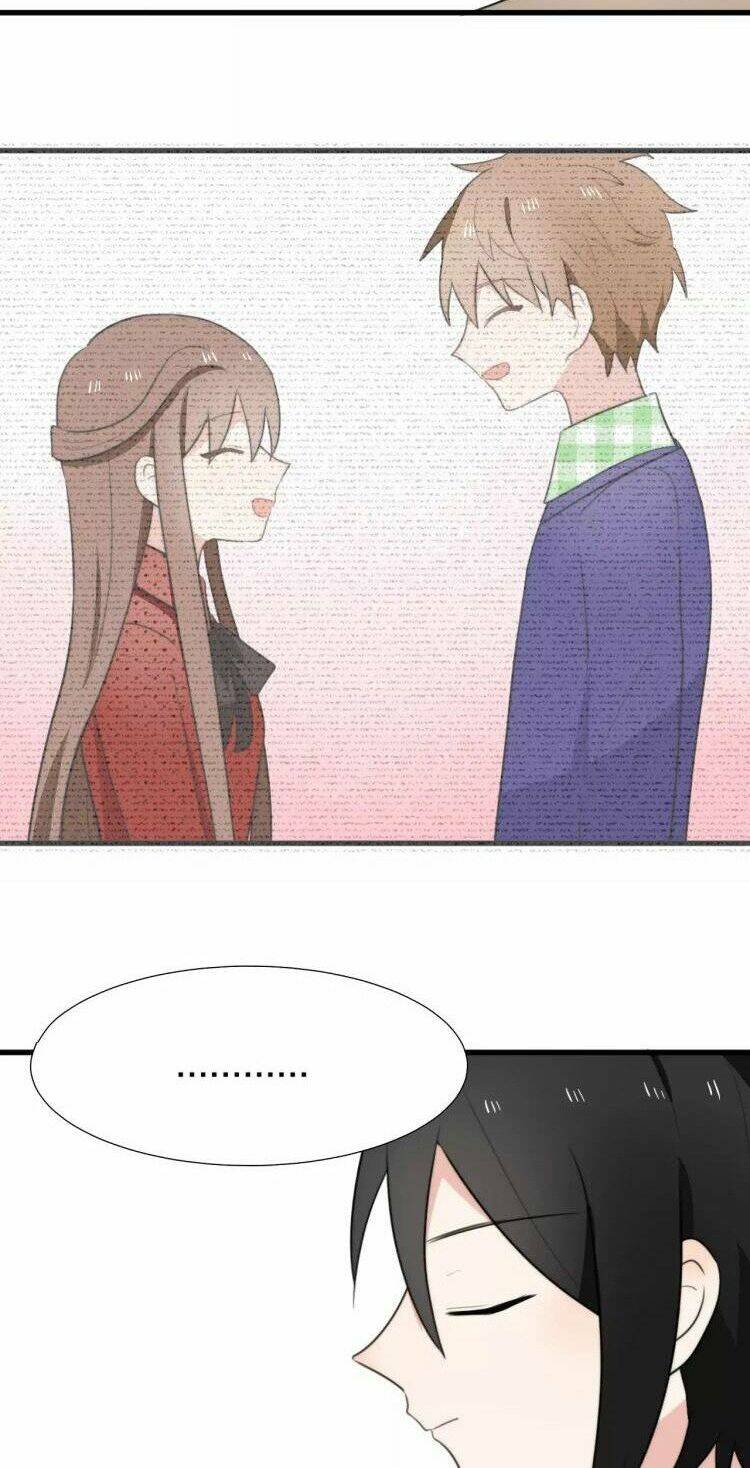 Tiểu Miêu Và Hắc Diệu Thạch: Chapter 17