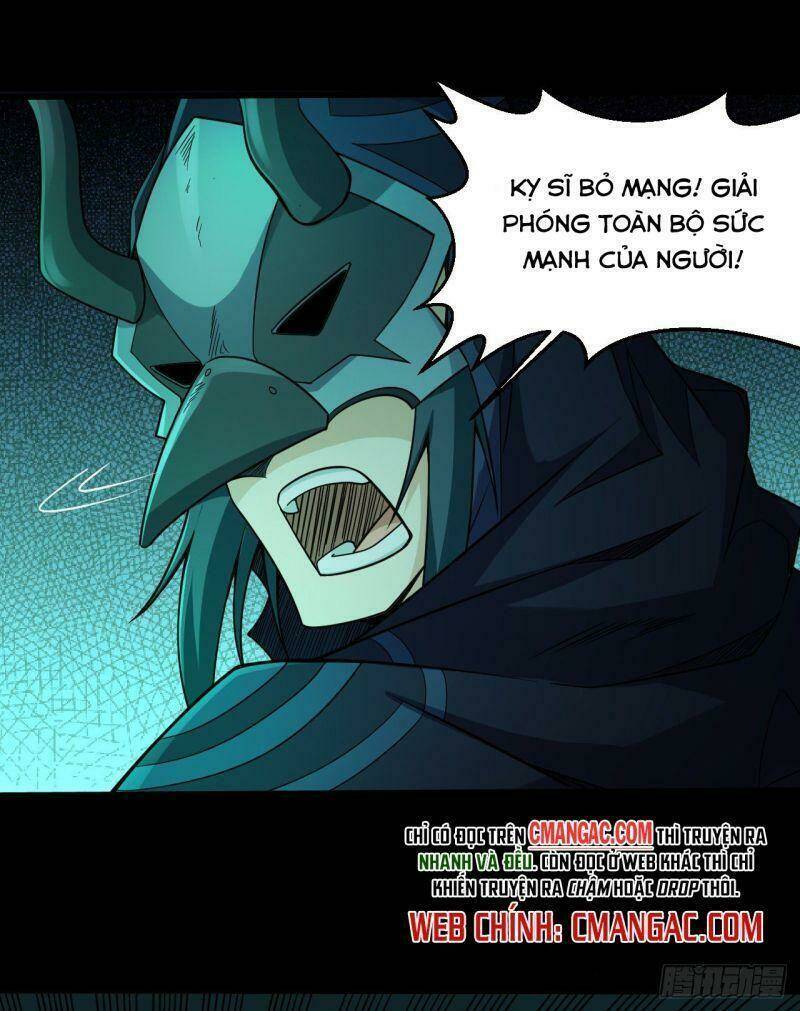 Chuyển Sinh Thành Nữ Hầu Tà Ác: Chapter 31