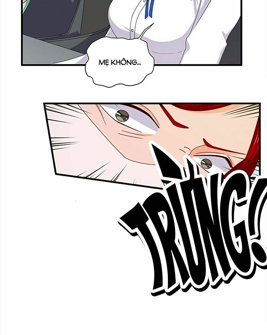 Nhật Ký Báo Thù Của Thiên Kim Hai Mặt: Chapter 8