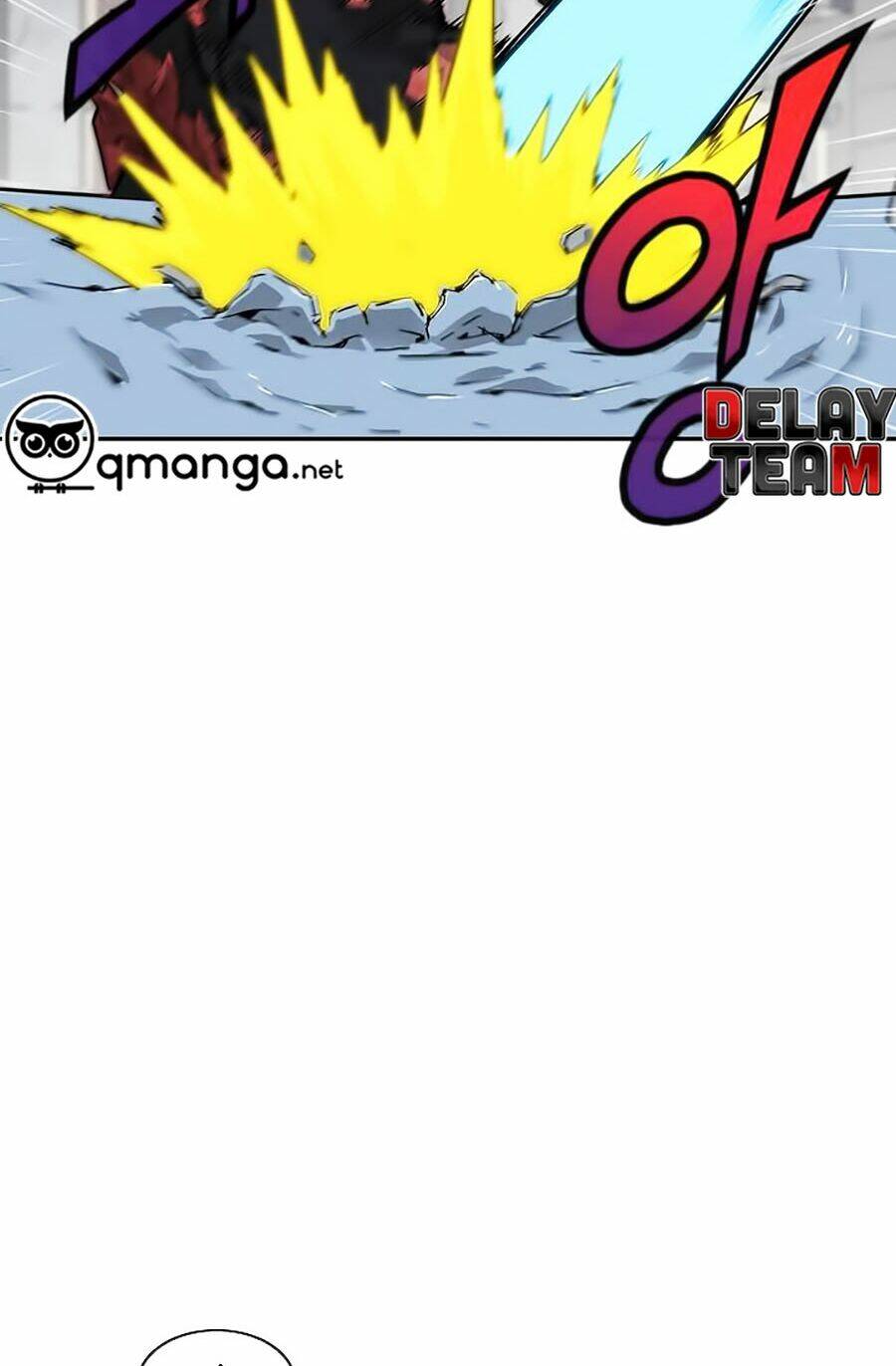 Hầm Ngục Bóng Tối: Chapter 11