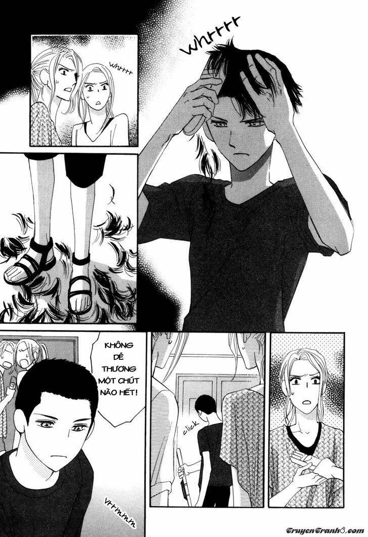 Moon Trick: Chapter 11.2